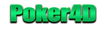 Logo Poker4D